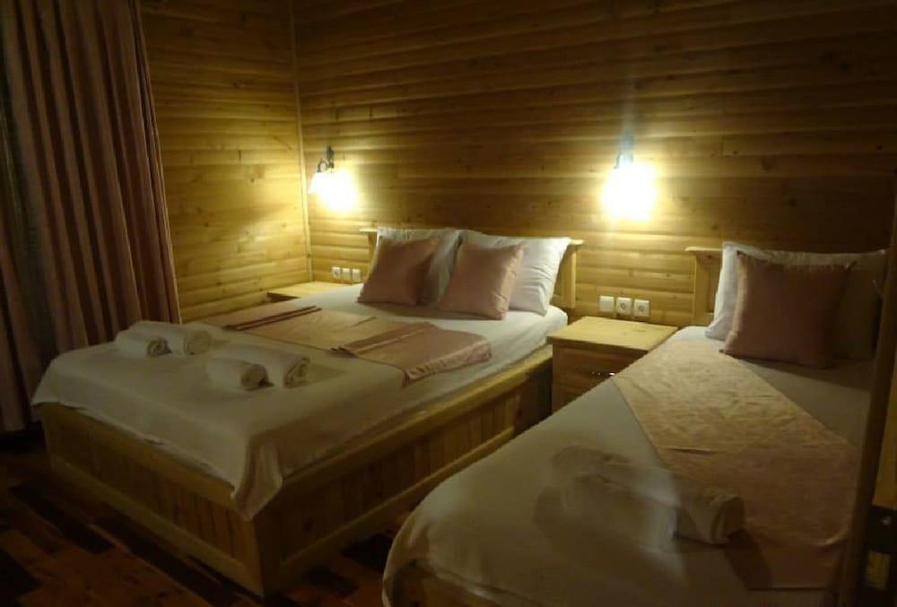 Sedir Palas Hotel ชิลารึ ภายนอก รูปภาพ
