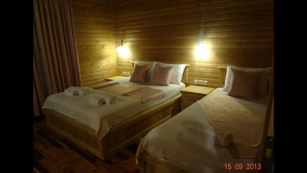 Sedir Palas Hotel ชิลารึ ภายนอก รูปภาพ